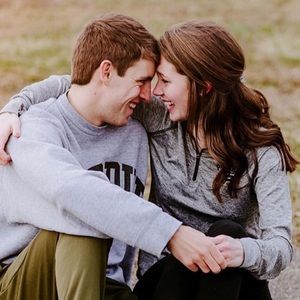 Meet your Posher, Mary beth